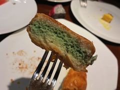 -君来湖滨饭店·玫瑰园