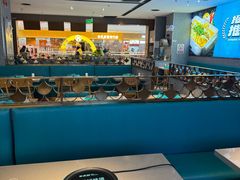 -半天妖烤鱼(西铁营万达店)