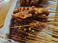 -魏记里脊肉炸炸炸(南门口店)