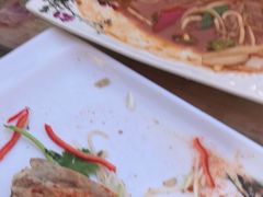 -清真·伊清阁餐厅
