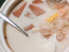 -旺晖本帮骨头煲·深夜火锅(梅园路店)