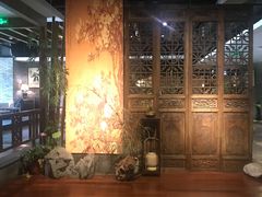 -青藤茶馆(南山路店)