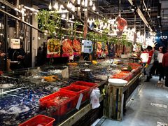 -79号渔船海鲜饭店(华强北店)