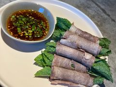 -半山腰·云南菜(侨福芳草地店)