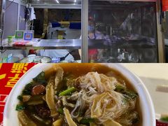 -海大南门夜市(海富街店)