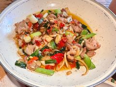 -树厨贵州菜(大十字店)