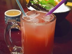 -松子料理(亮马桥店)