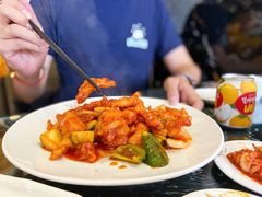 -桃园中华料理炸酱面(燕儿岛路店)