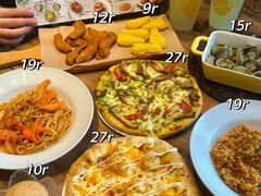 -必胜客(银盆路店)