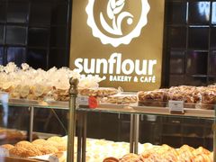 -Sunflour(来福士店)
