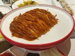 -惠丰堂饭庄(北洼路店)