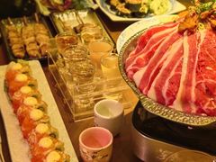 -鸟泉居酒屋·烧鸟·酒馆(百子湾店)