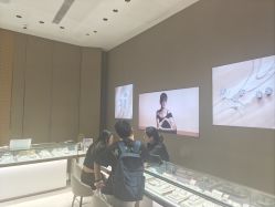 点击看大图 -CRD克徕帝(上海凯德晶萃广场店)