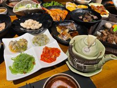-和彩放题餐厅(酒仙桥店)