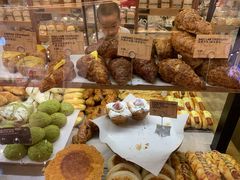 -PAPER STONE BAKERY(天汇广场店)