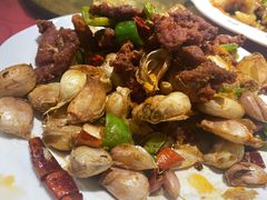 -天添纸包鸡家常菜