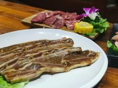 -韩一品韩国料理(柏庐南路店)