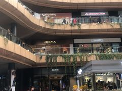 -砂之船奥莱(南京江宁店)