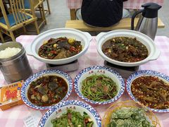 -三只鸟本地特色菜馆(上饶总店)