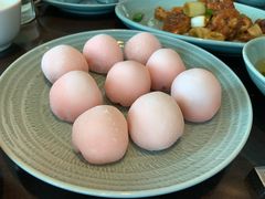 -环球港凯悦 · 享悦中餐厅