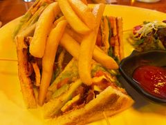 -TIMEZONE8东八时区餐厅&酒吧(798店)