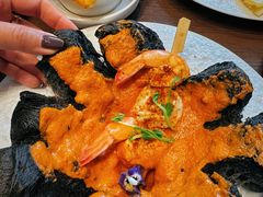 -Shantek象提南亚餐厅&西餐融合Bistro(淮海中路店)