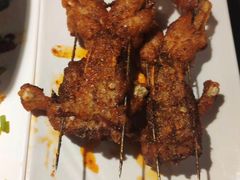 -听说碳烧蛙(高新万达店)