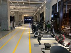 -LA合时健身4PMFIT(花桥旗舰店)
