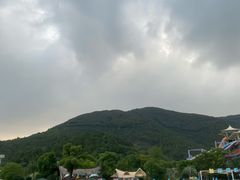 -苏州乐园森林水世界