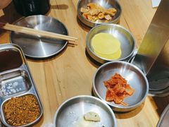 -九田家黑牛烤肉料理(吴江万象汇店)