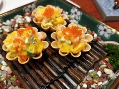 -松羽料理(国大店)
