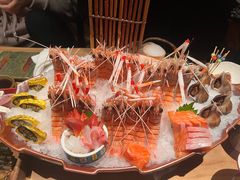 -Minase水濑·日料放题(外滩店)