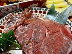 -哼蟹二将·烤肉酱蟹(合生汇店)