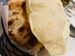 -ELI FALAFEL Lebanese&Mediterranean黎巴嫩美食(富城路店)