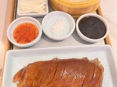 -宴秋杭州菜(锦艺城店)