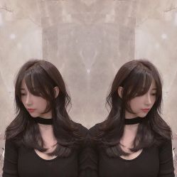 甜美公主卷-BM SALON