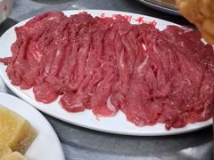 -三兴涮羊肉(荣安大街店)