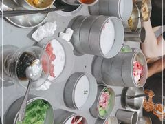 -晓沸牛肉海鲜小火锅(白湖亭万达广场店)