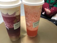 -喜茶(永旺梦乐城店)