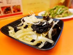 -拉面莊夢語＆中华料理八椿