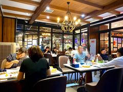 大堂-吉布鲁牛排海鲜自助(成都大悦城店)