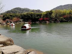 -白马涧龙池景区