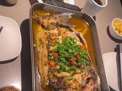 -半天妖烤鱼(大兴大悦春风里店)