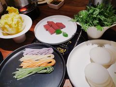 -揽季锅物会.福建黄鱼.海鲜姿造(五四路店)