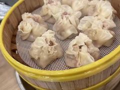 -百年老字号·马家烧麦馆(中街店)