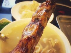 -情忆草原涮肉馆