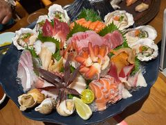 -傑·料理·海鲜放题(佛山文华荟店)
