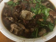 -胖子卤煮