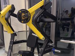 -中田健身工作室(嘉定江桥店)