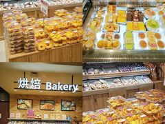 -AEON永旺(东方宝泰店)